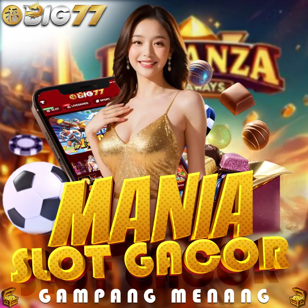 Mania Slot Gacor Hari Ini